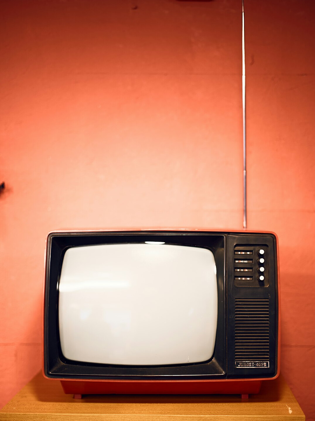 german television history