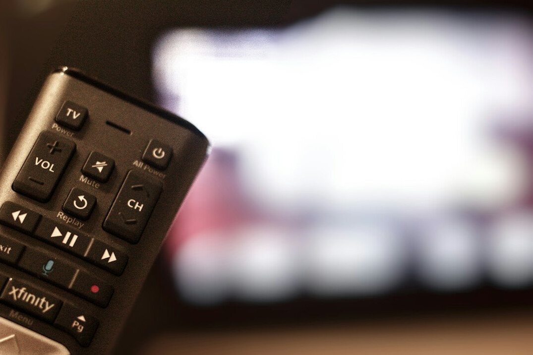 interactive tv experience