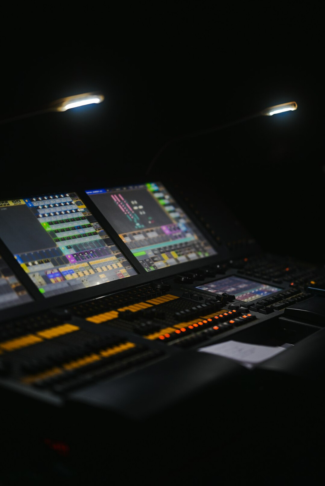 future broadcasting tech