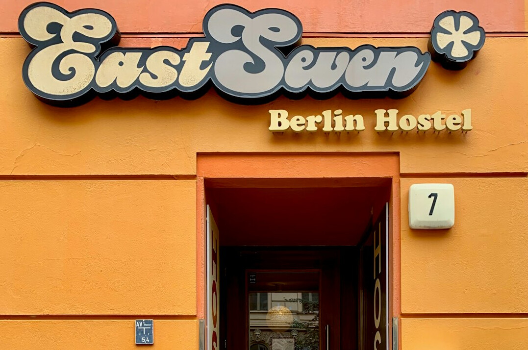 german television studio